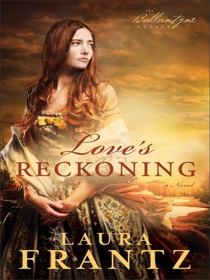 cover image of Love's Reckoning